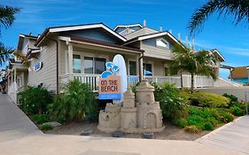 On The Beach Bed And Breakfast